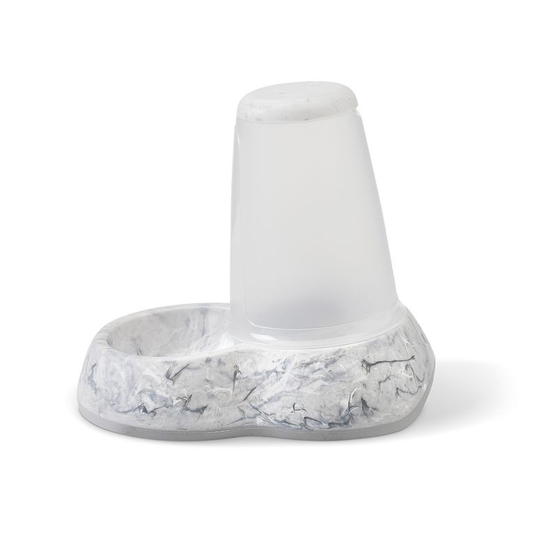 Savic Futterspender Loop Marble zu TOP-Preisen