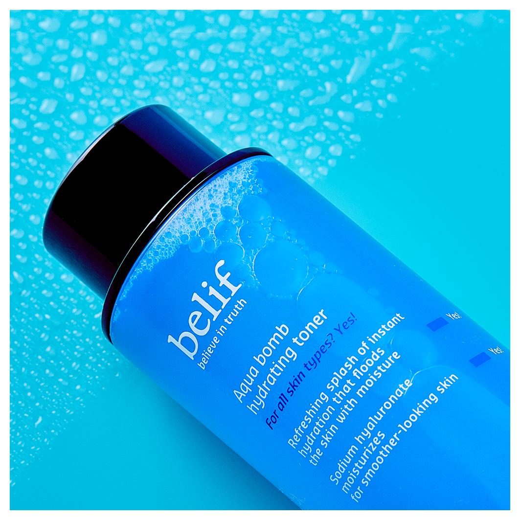 Aqua Bomb Hydrating
