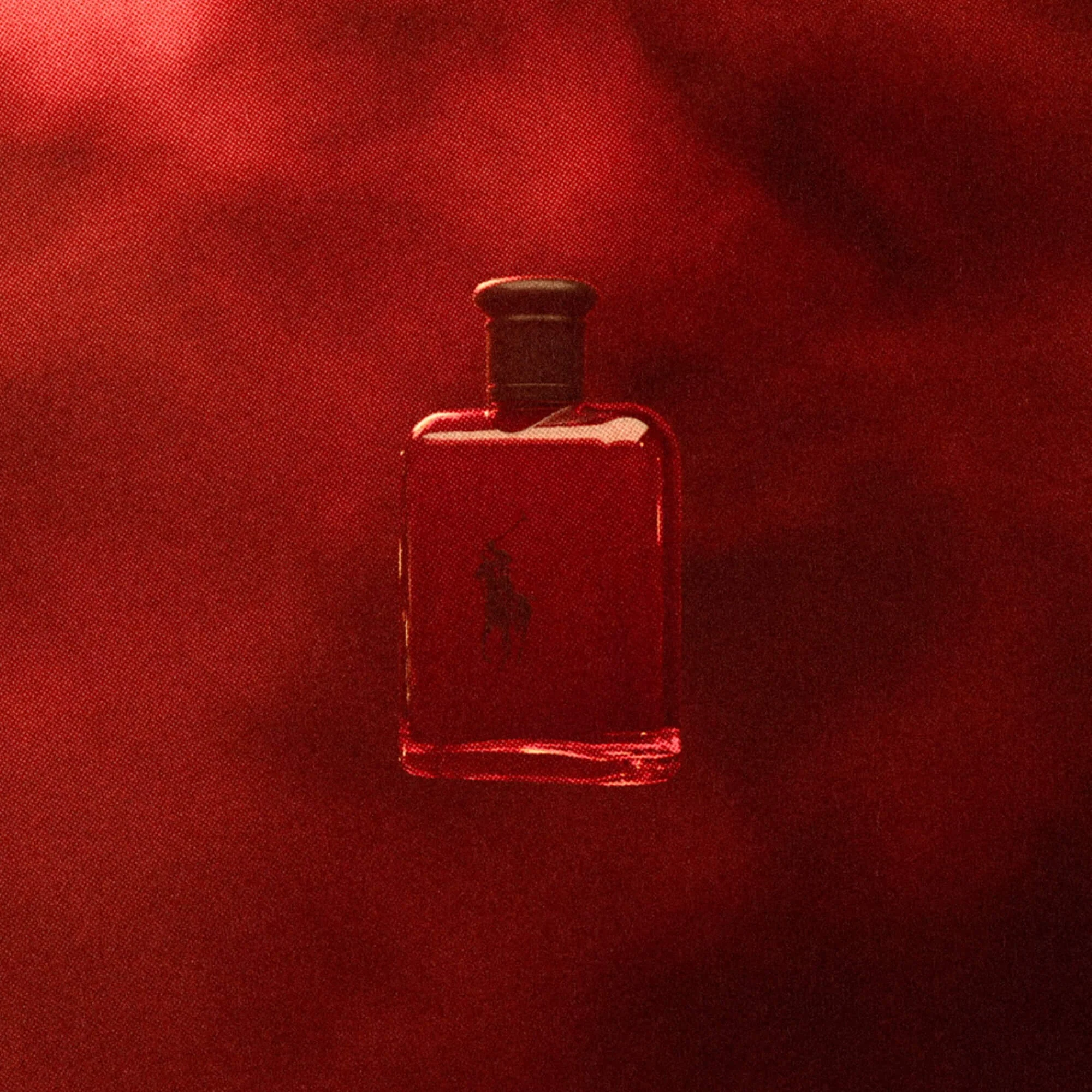 Polo Polo Red Racing Edition - Eau de Toilette