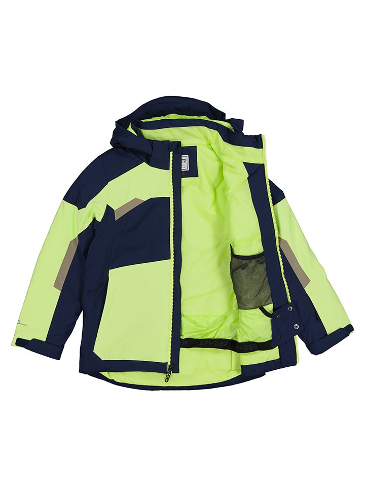 SPYDER Ski-/ Snowboardjacke 