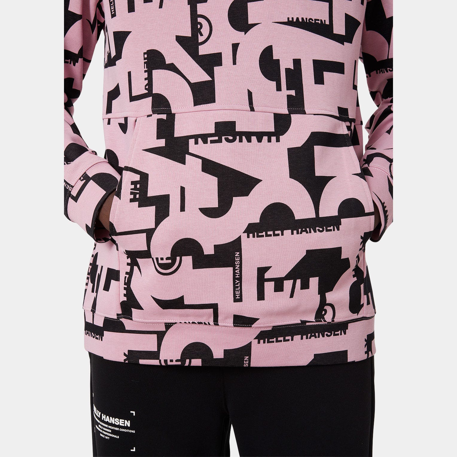 Men's Move Sweat Hoodie