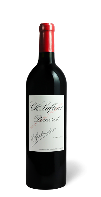 Bordeaux Château Lafleur  Pomerol  2016  75 cl - Rouge