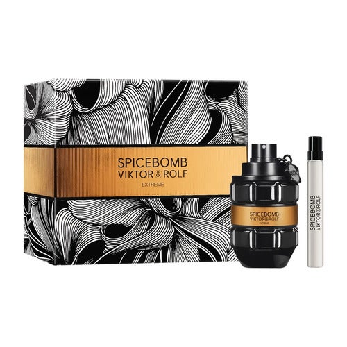 Zestaw upominkowy Spicebomb Extreme marki Viktor & Rolf