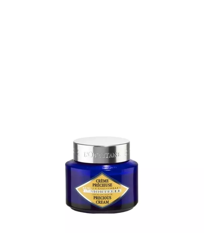 IMMORTELLE Crème Précieuse