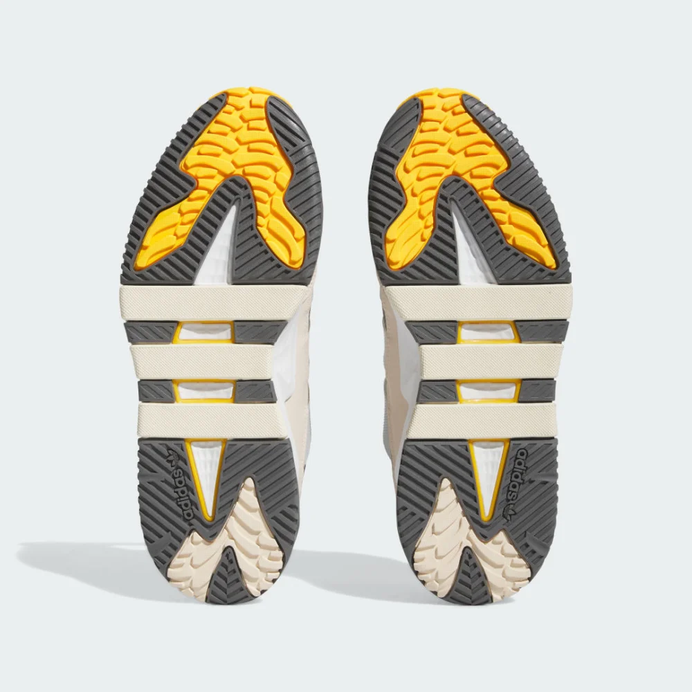 adidas Niteball ID8072 / grau