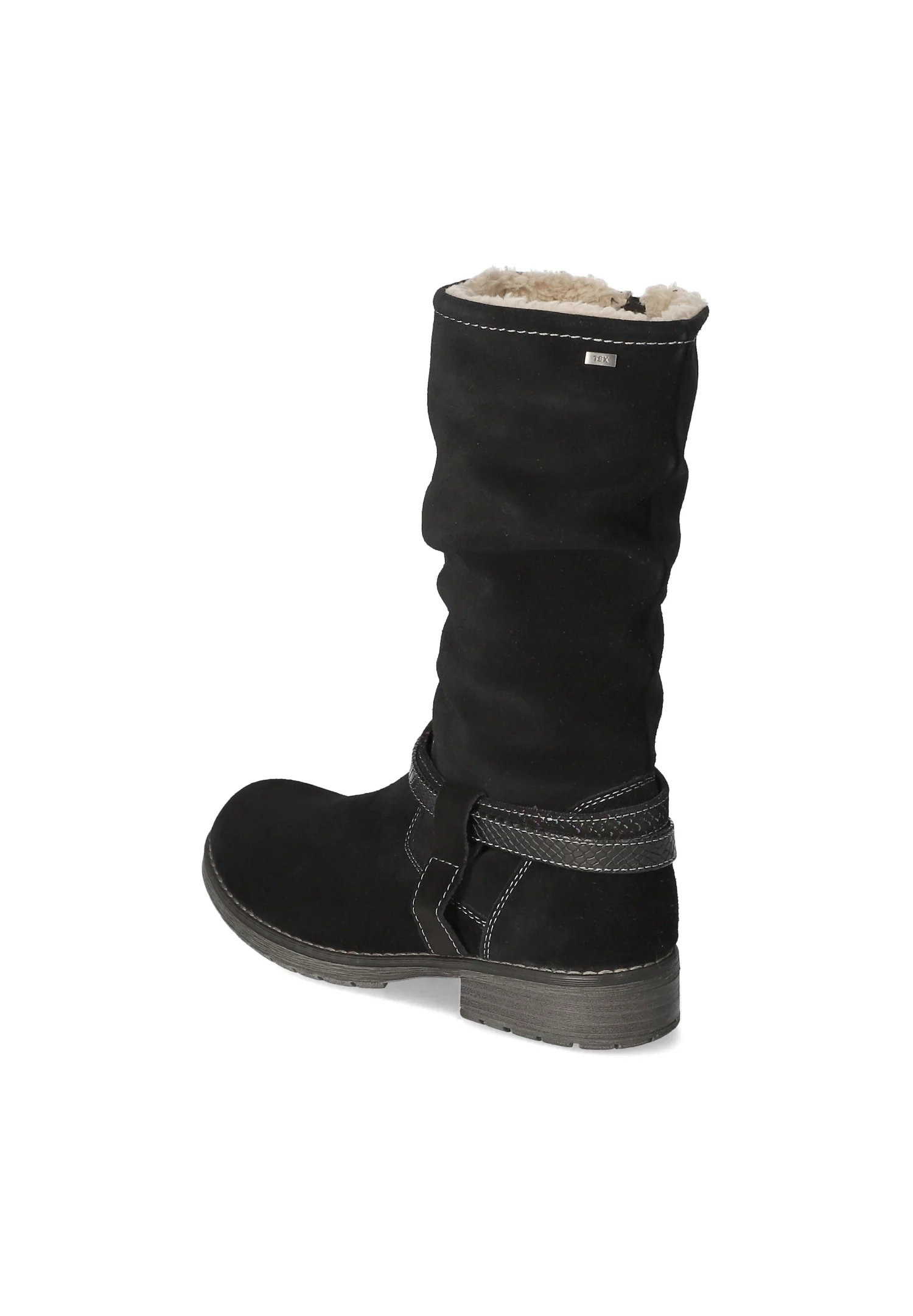 Botas de nieve Lurchi
