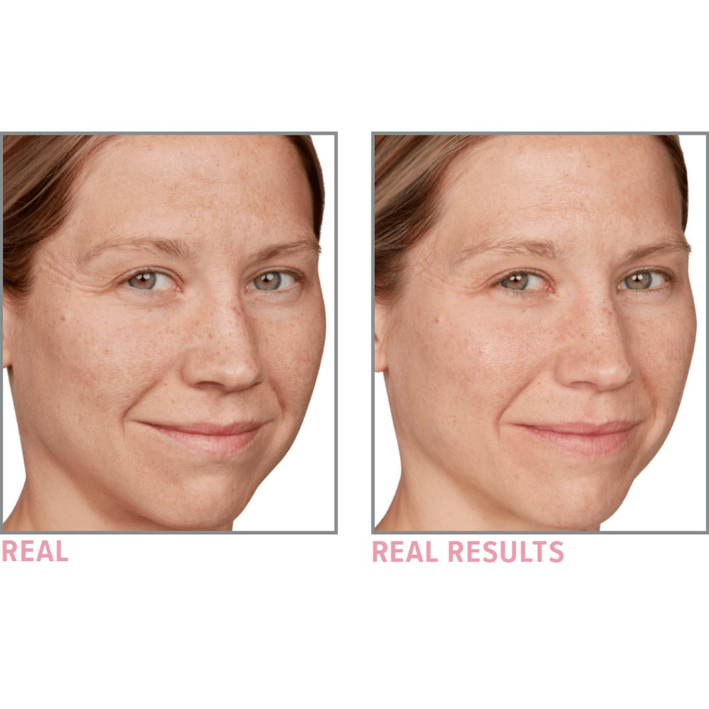 It Cosmetics Confidence in a Cream™ Crème de Nuit Hydratante Anti-âge