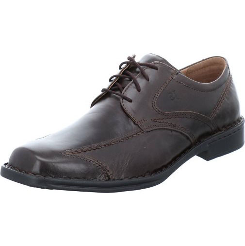 JOSEF SEIBEL Halbschuh Douglas 5, braun