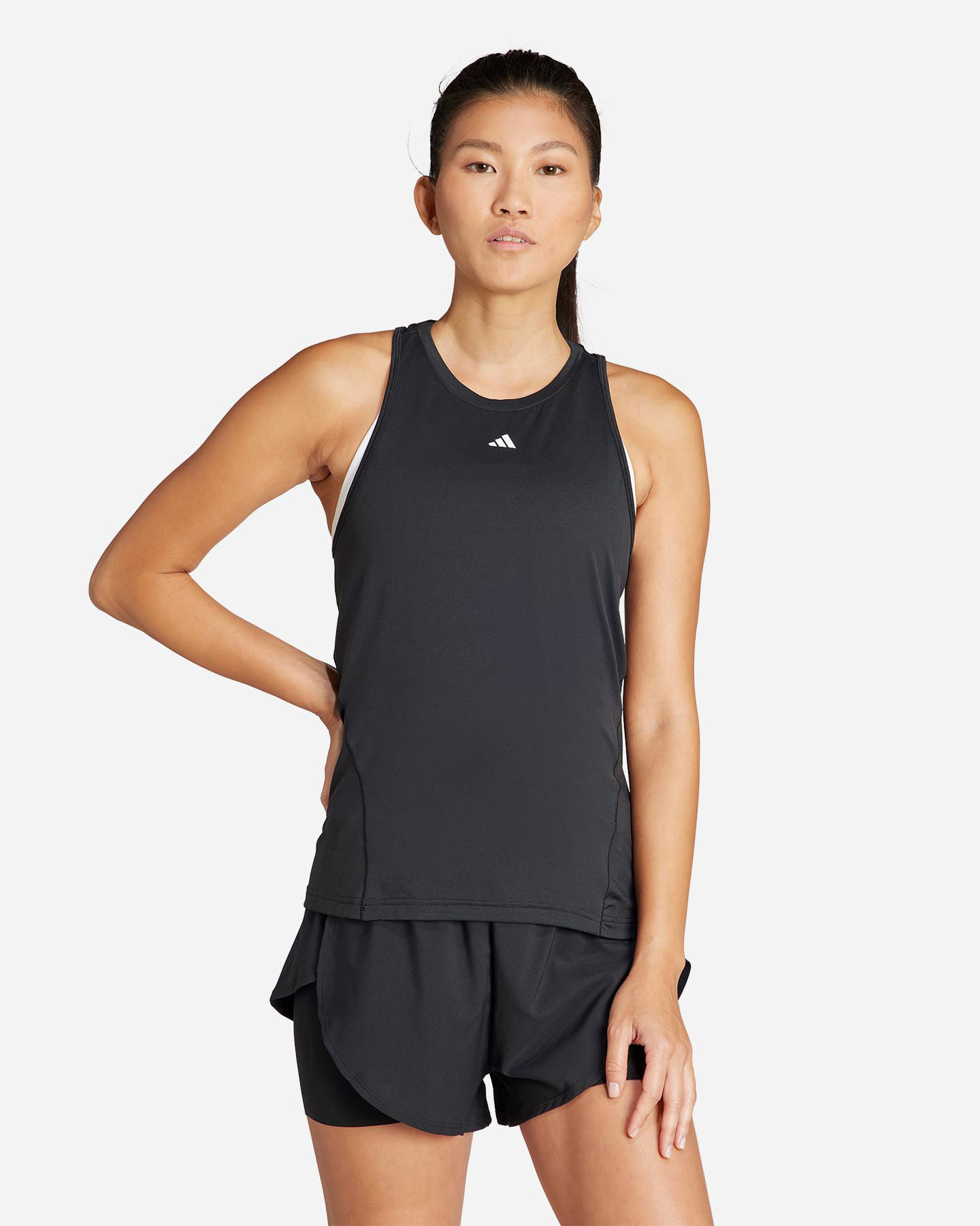 Tréningové topánky Adidas Wtr D4t W IQ2652