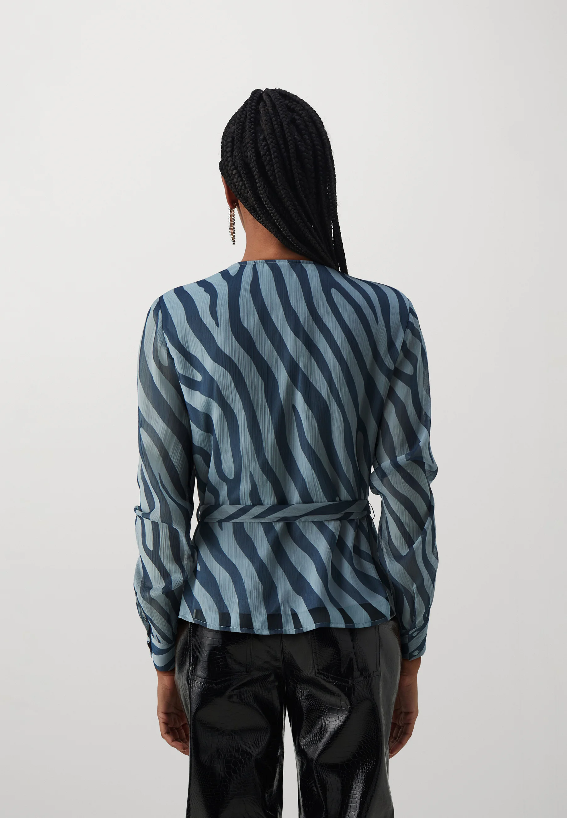 Piezas PCJALLA - Blusa