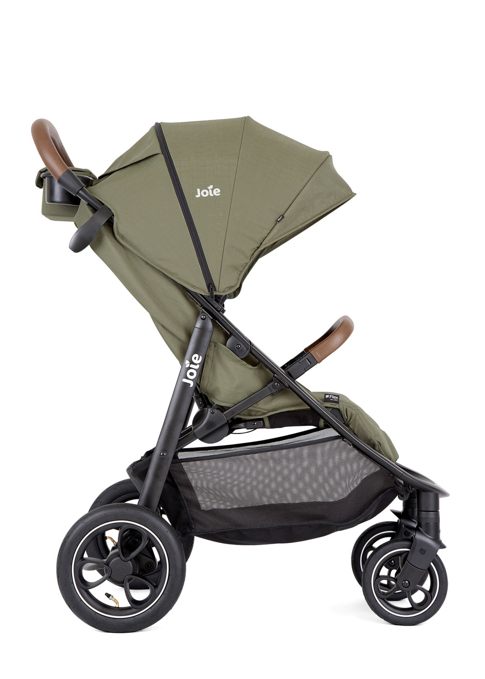JoieBuggy Litetrax Pro Air