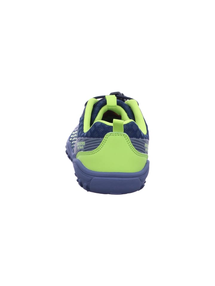 Dockers by Gerli Jungen- Halbschuhe  in Blau günstig kaufen