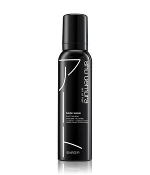 Shu Uemura Kaze Wave Curl Mousse Schaumfestiger-150 ml
