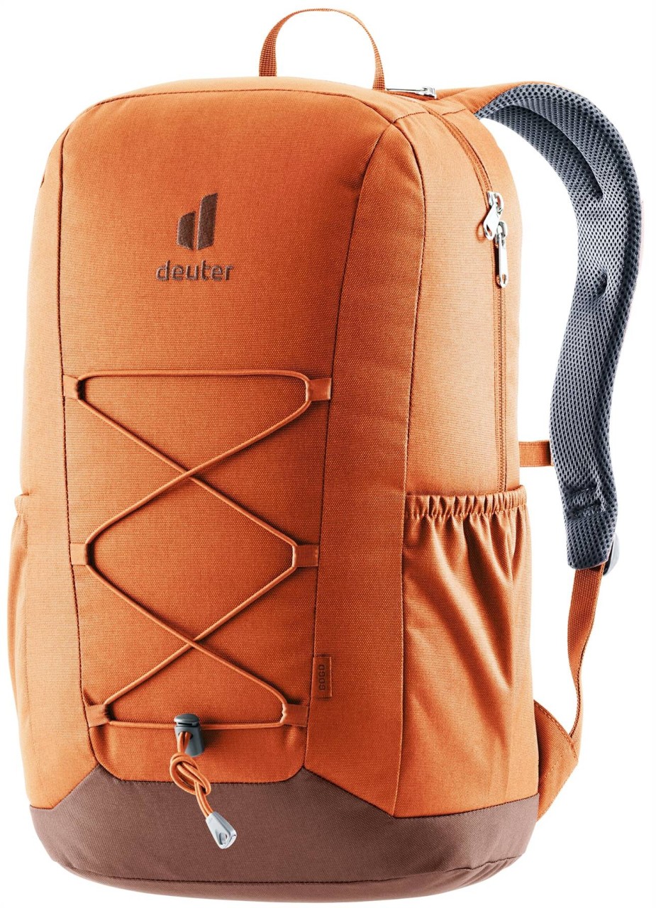DEUTER Handtaschen grün