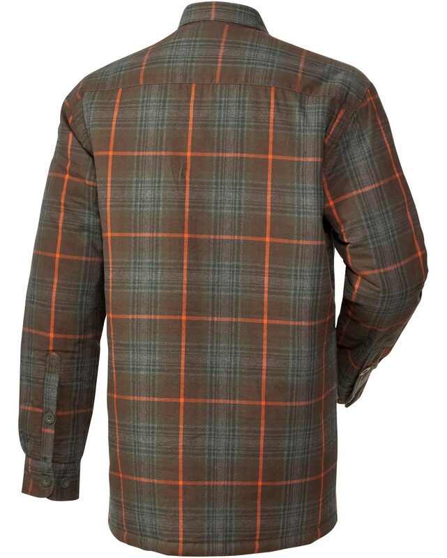 Parforce Jagd-Hemdjacke Rob
