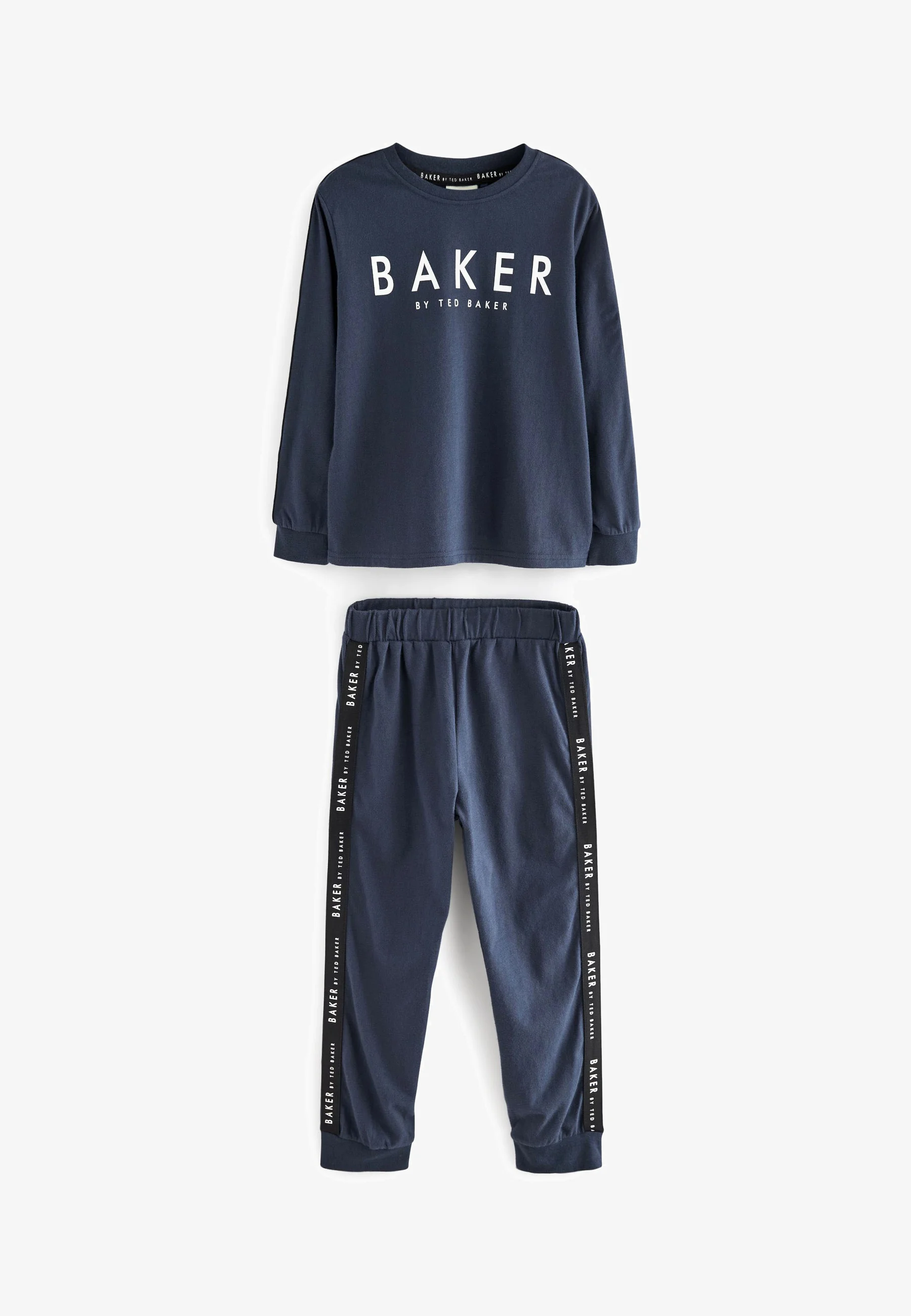 Conjunto de pijama Baker by Ted Baker