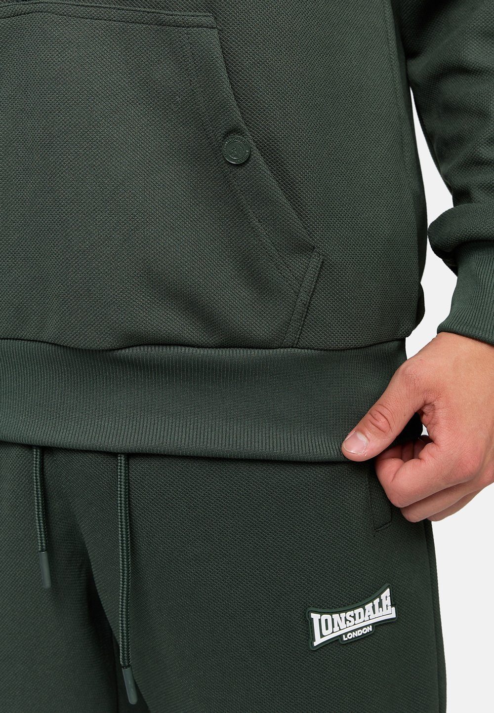 Lonsdale Trainingsanzug CORBALTON