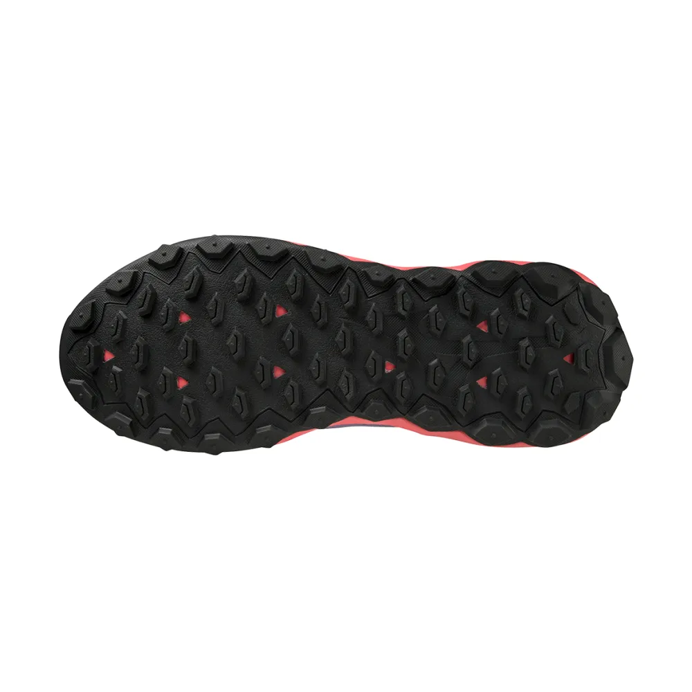 Mizuno Wave Ibuki 4 J1GK2273-72 / lila