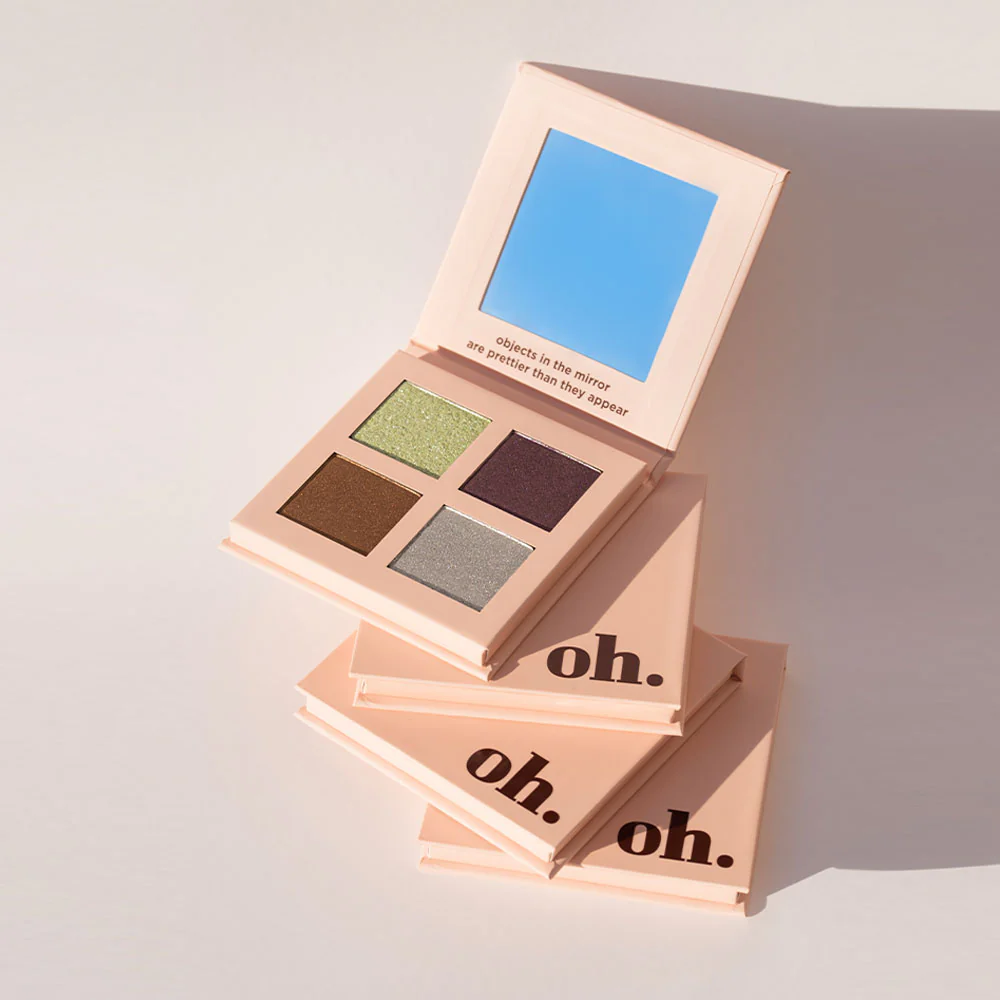 Occhi Ciao discOh - Palette occhi