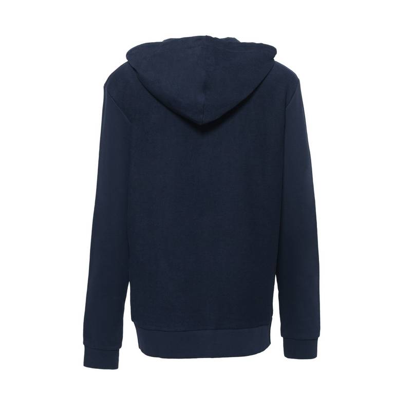 SOMWR VISIONARY ZIP UP Sweatjacke Herren