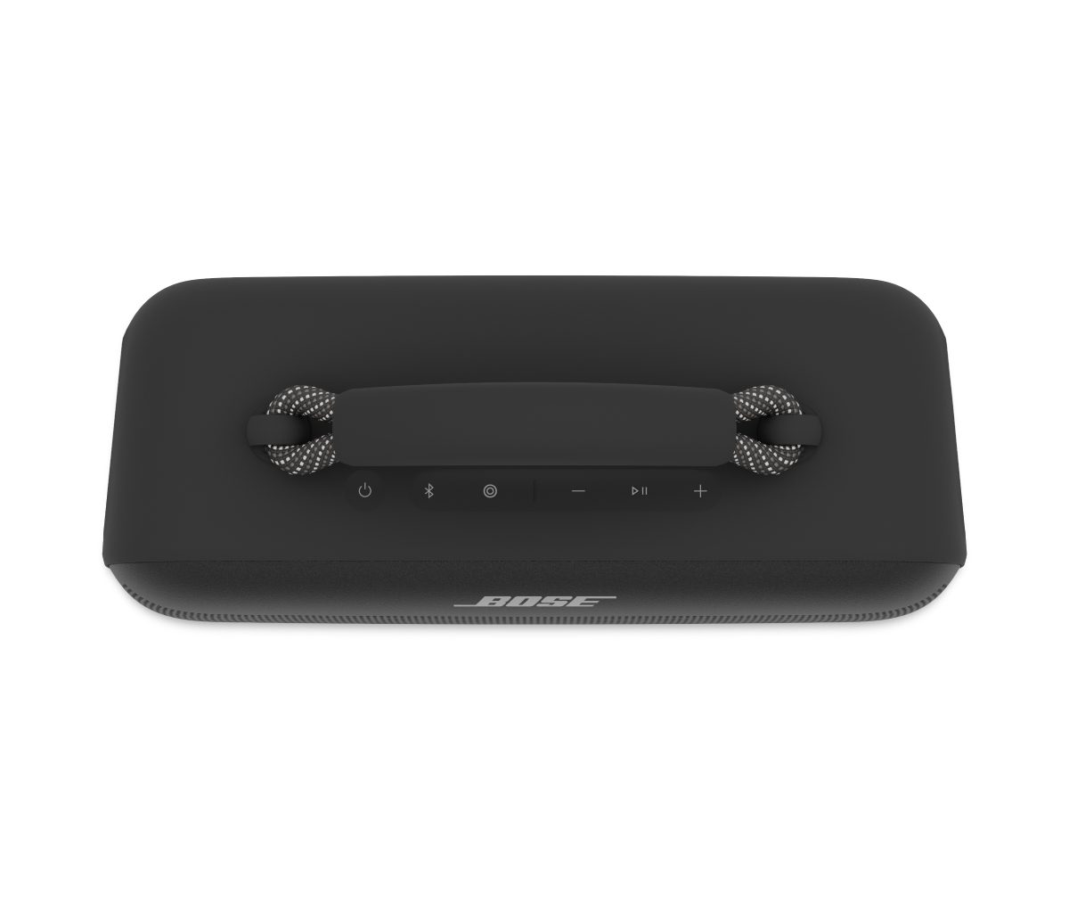 Tragbarer Bose SoundLink Max Lautsprecher