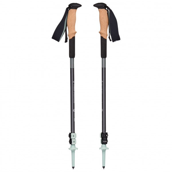 Black Diamond - Pursuit Shock - Trekkingstöcke
