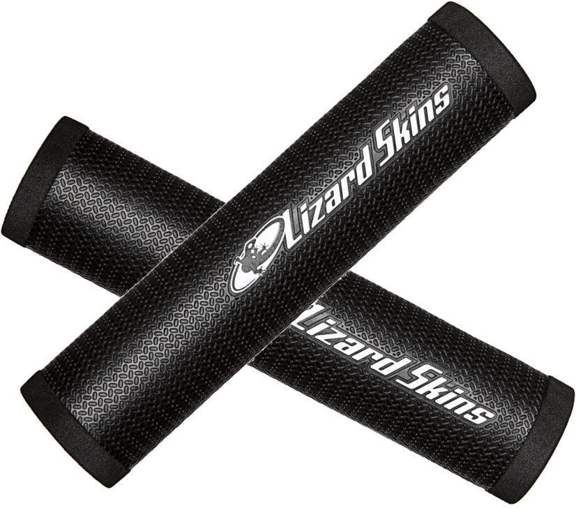 Lizard Skins DSP Griff 30.3 schwarz