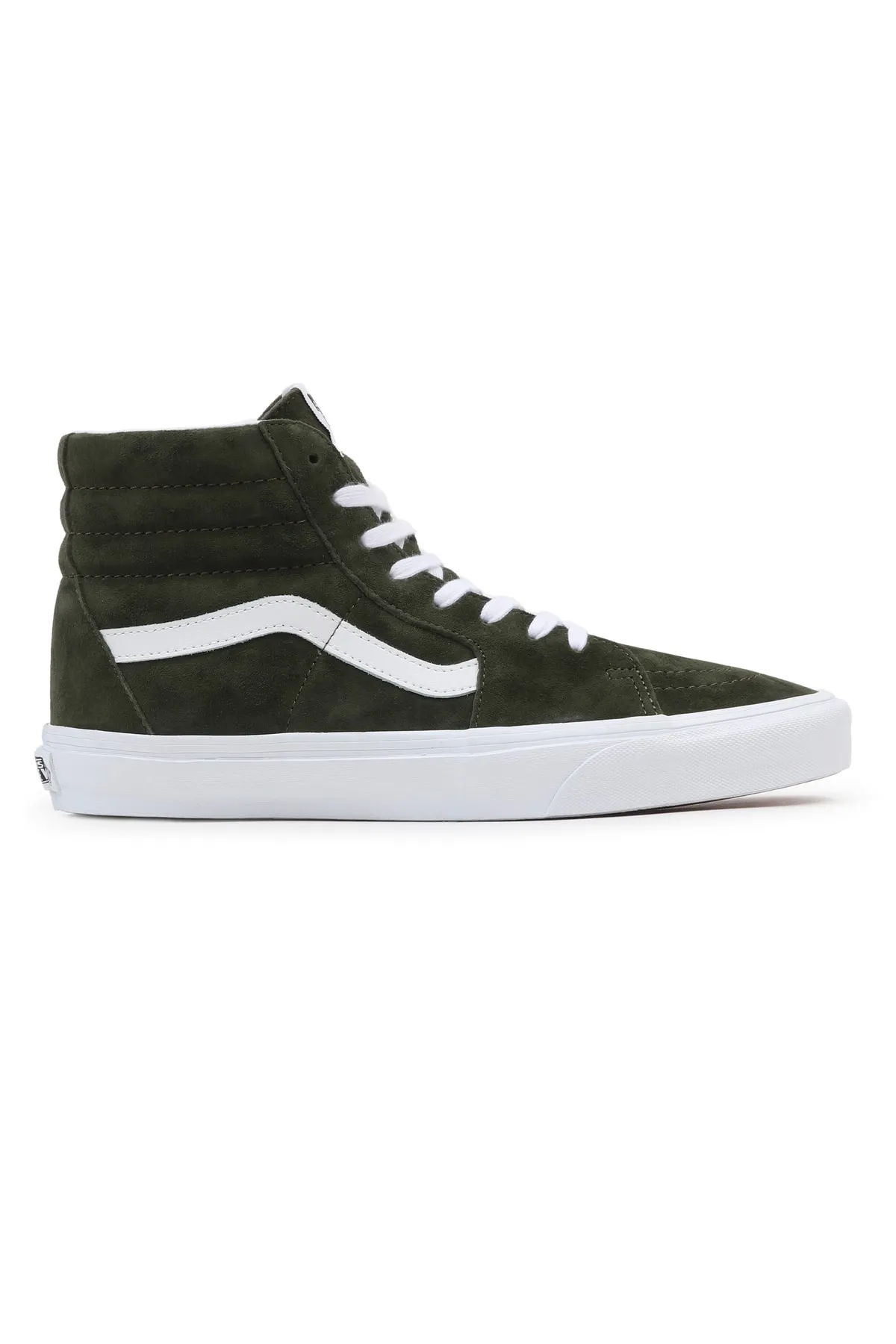 Vans  Braun - Unisex Sneaker