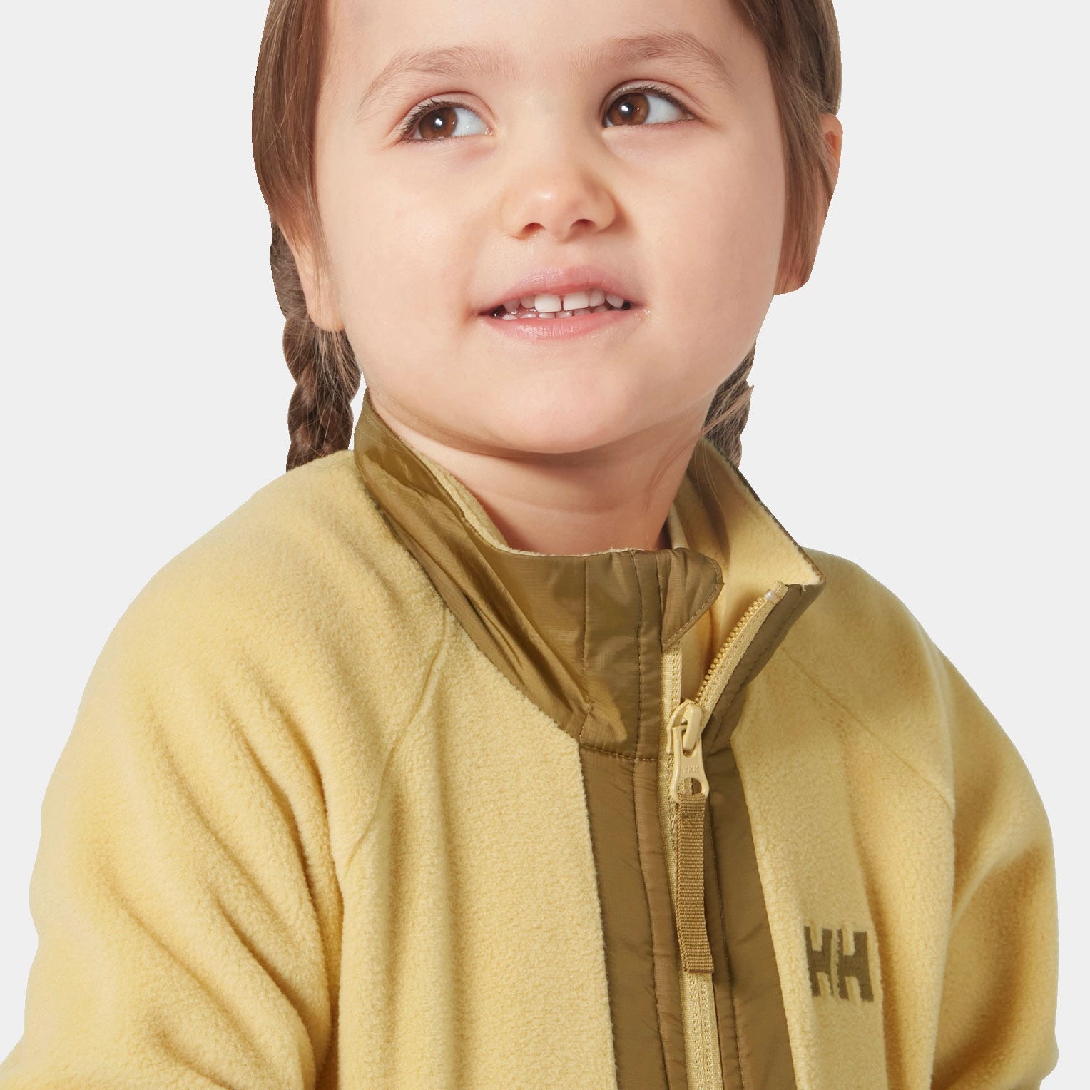 Kids’ Marka Fleece Jacket