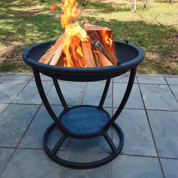 Grill & Feuerstelle Danro