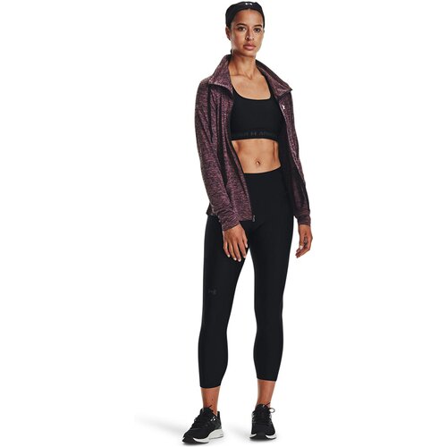 DAMEN KAPUZENSWEAT TECH FULL ZIP TWIST