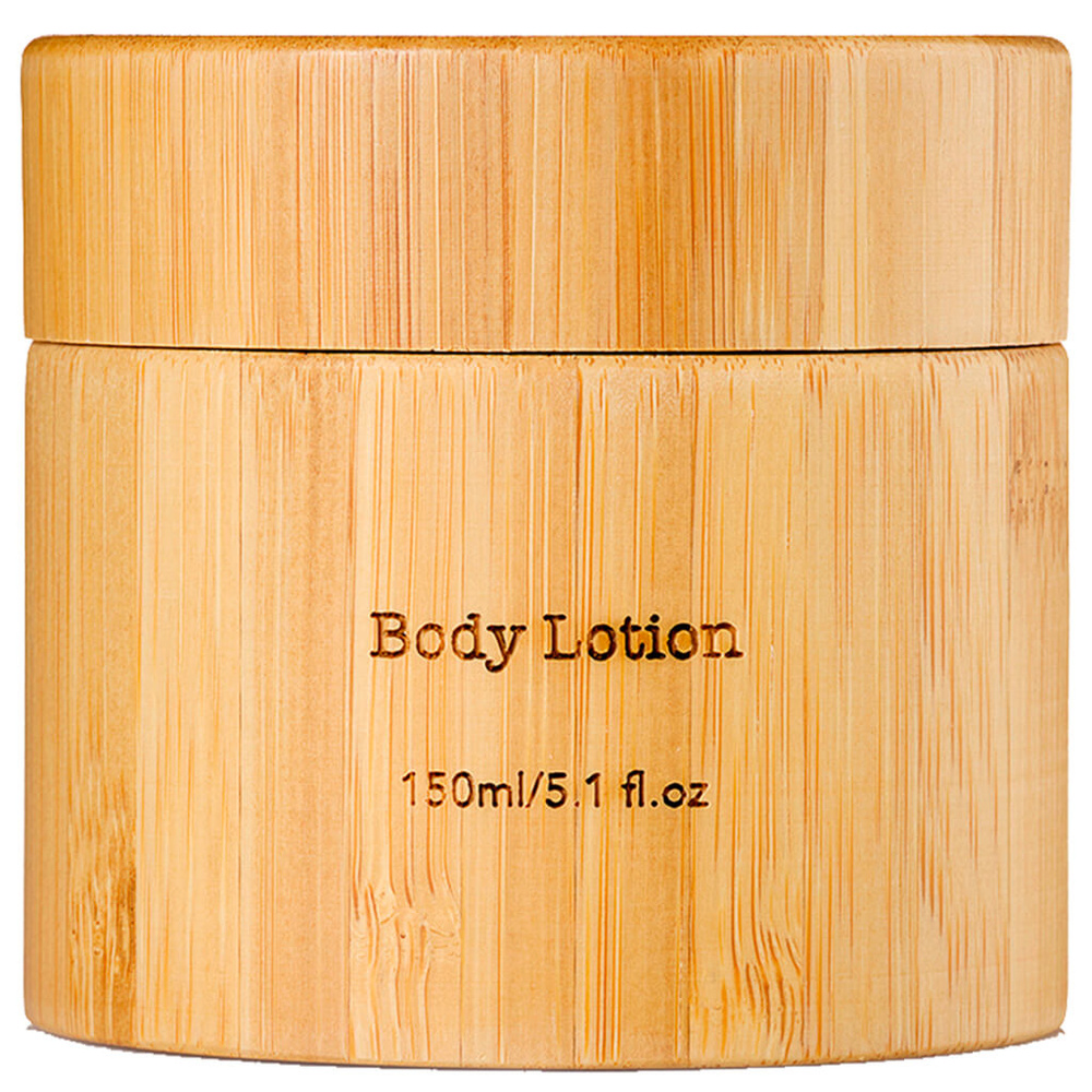 The Organic Hemp Line Baume pour le Corps Soin Naturel et Biologique au Chanvre