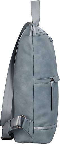 Greenburry Hanni Rucksack 40 cm Laptopfach