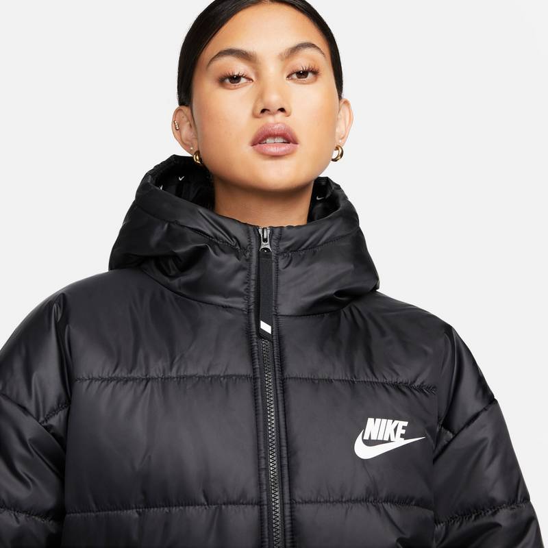 Nike NSW Steppjacke Damen
