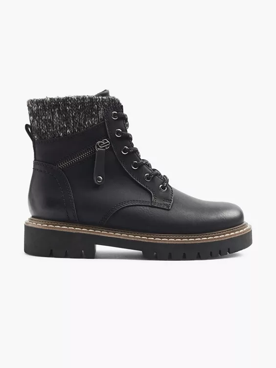 Landrover Schnürboots