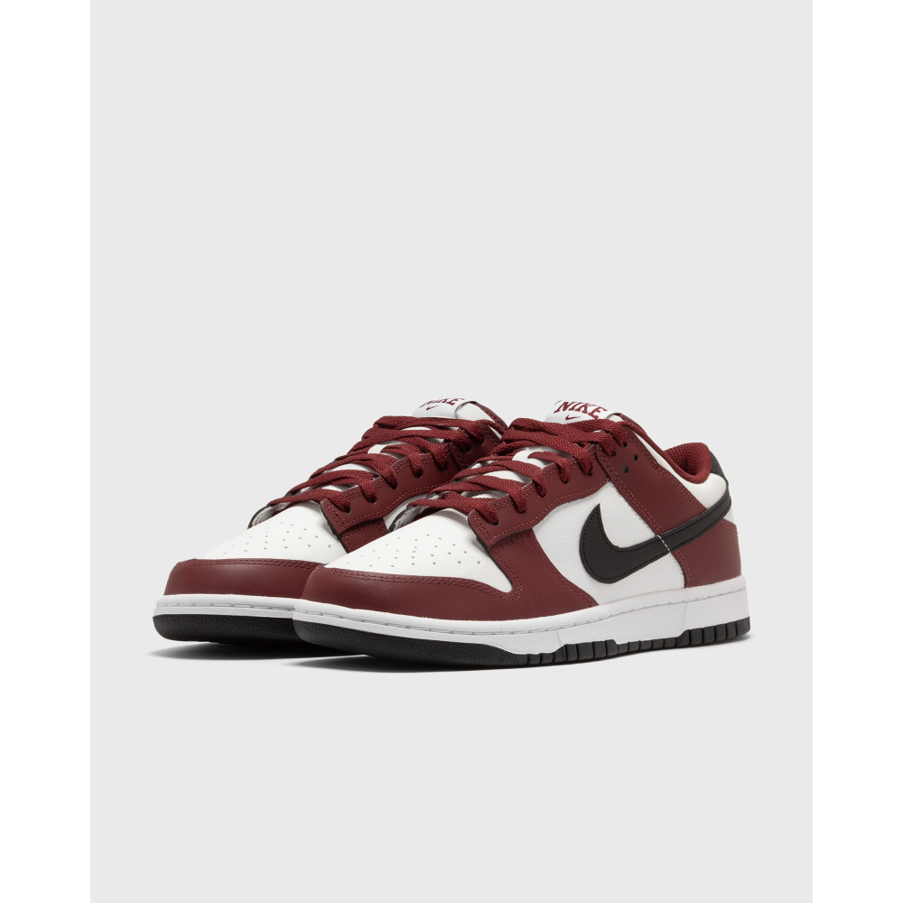 Nike Dunk Low FZ4616-600 / rot