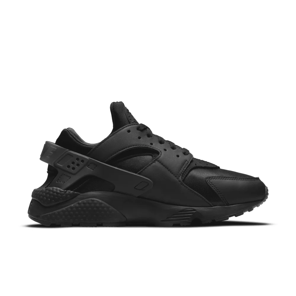 Nike Air Huarache DD1068-002 / schwarz