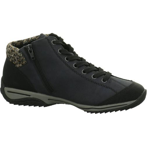 Rieker Komfort Stiefelette