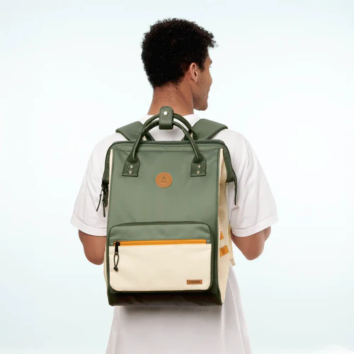 Adventurer Large Backpack Vila Verde Green