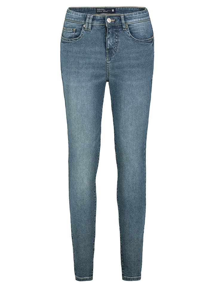 Sublevel Jeans - Skinny fit - in Blau günstig kaufen