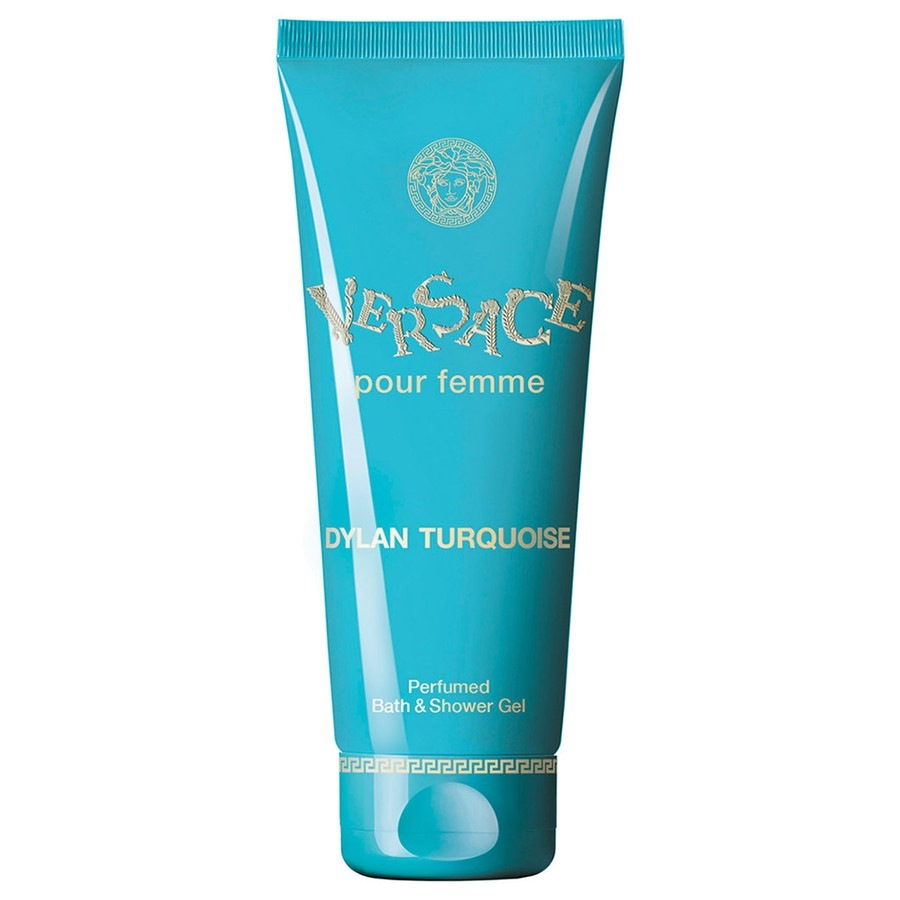 Dylan Turquoise