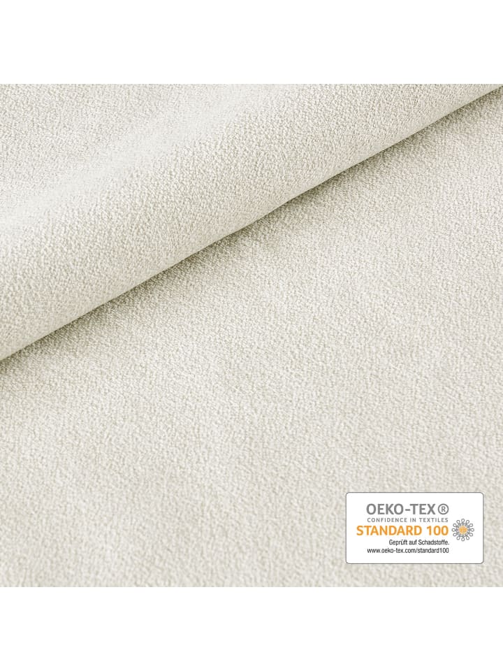 B&D Home 2er-Set: Esszimmerstuhl NELE in Creme - (B)49 x (H)85 x (T)61,5 cm günstig kaufen onesize