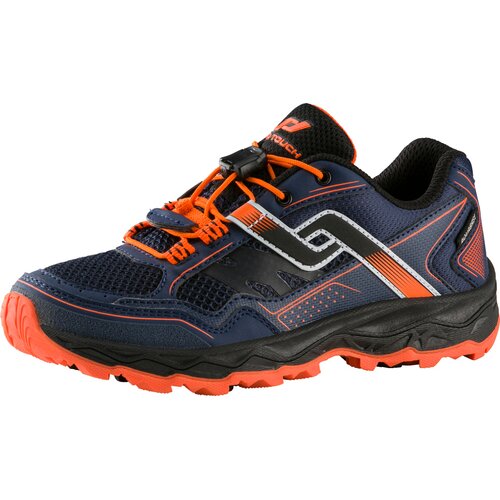 KINDER TRAILRUNNINGSCHUHE RIDGERUNNER V AQB JR