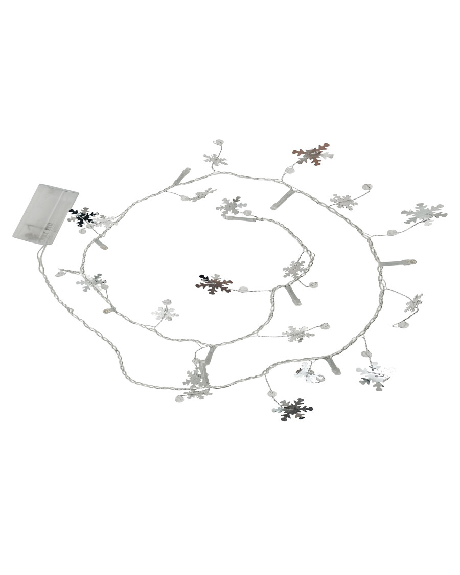 LED-Lichterkette