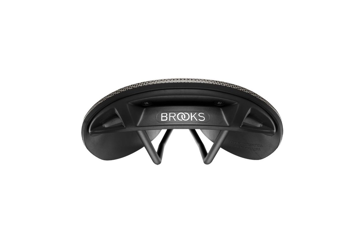 Brooks C17 Cambium Davon Sattel