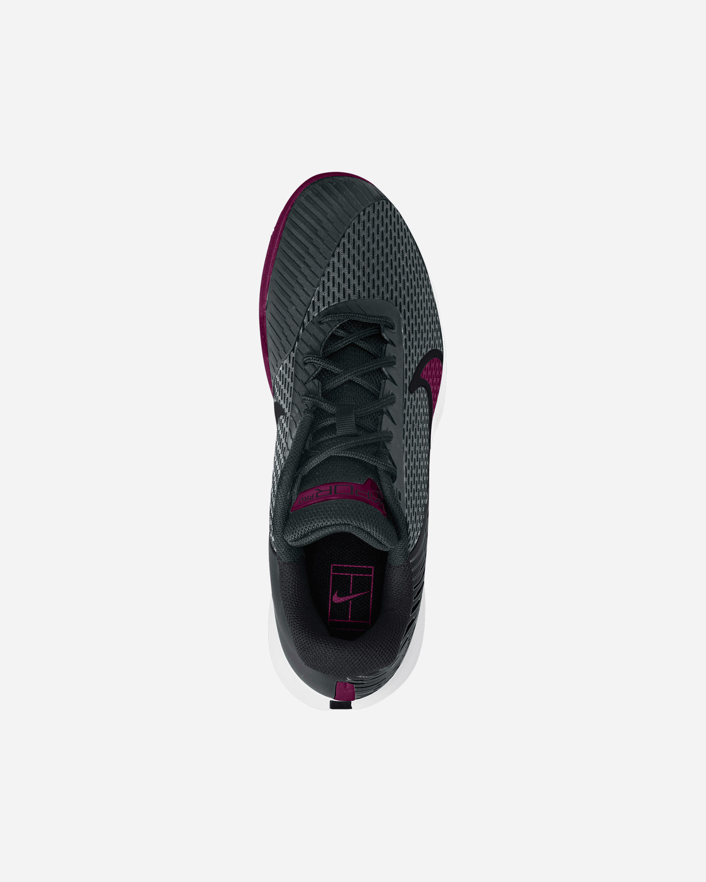 Scarpe Tennis Nike Air Zoom Vapor Pro 2 Clay M DV2020-006
