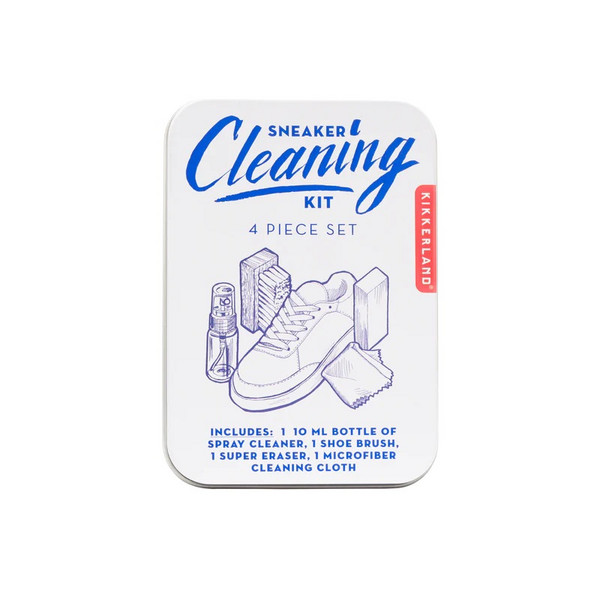 SNEAKER CLEANING KIT - Schuhpflege