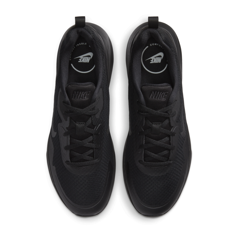 Nike Wearallday CJ1682-003 / schwarz