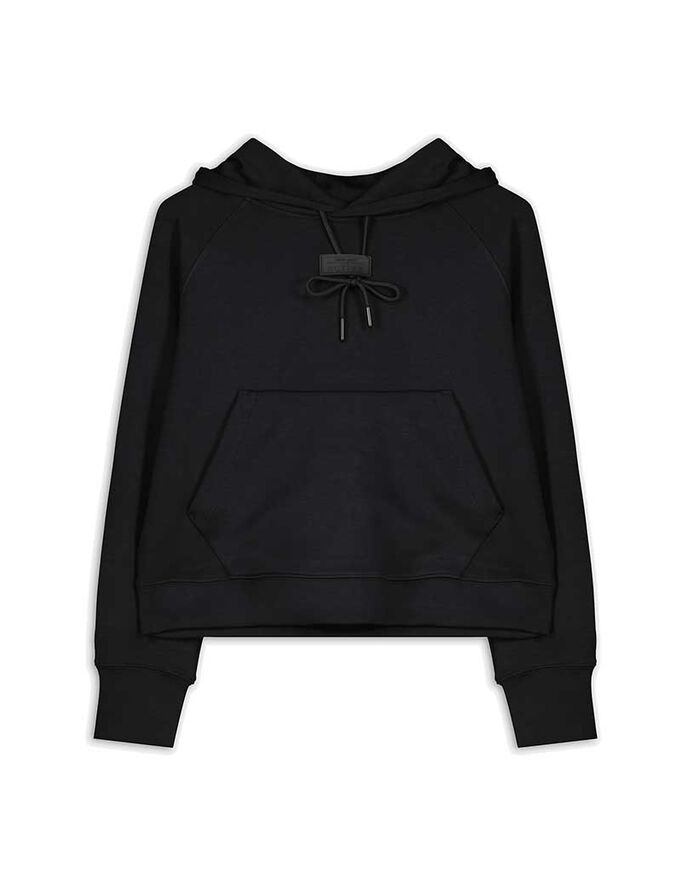 Hoodie - Soft-Touch
