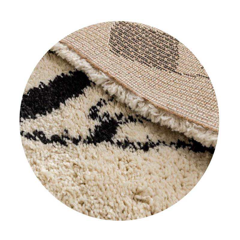Tapis Zèbre 80x150 AFKliving